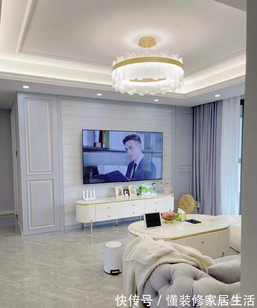 烟道|第2次装修,坚持做了这8个家居决定,十万预算装出二三十万的效果