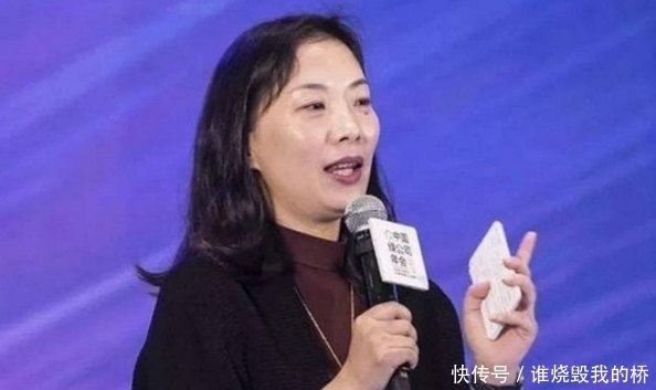 公司|20年前,马云曾对一位女员工承诺,干满10年就分2亿,结果怎样?