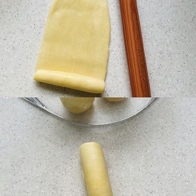 油酥|苏式鲜肉月饼