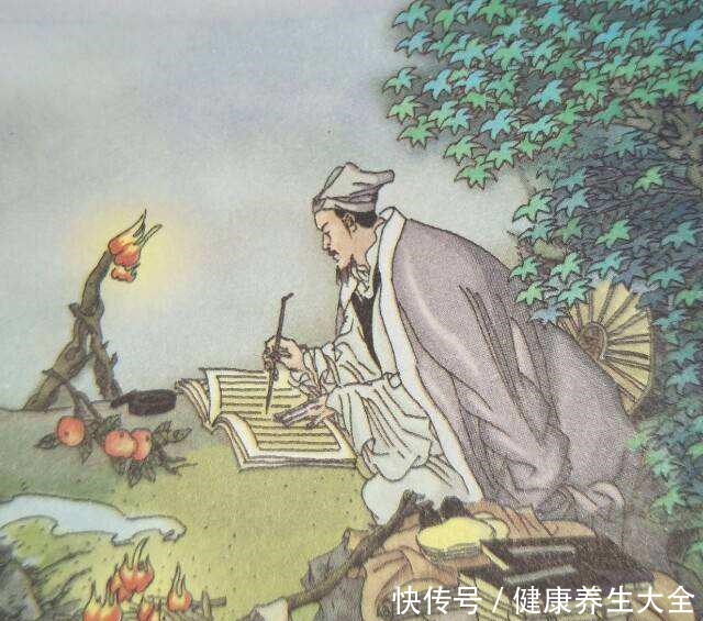 山川|明朝千奇古人徐霞客“不务正业”游历山川，何以资本支撑其开销