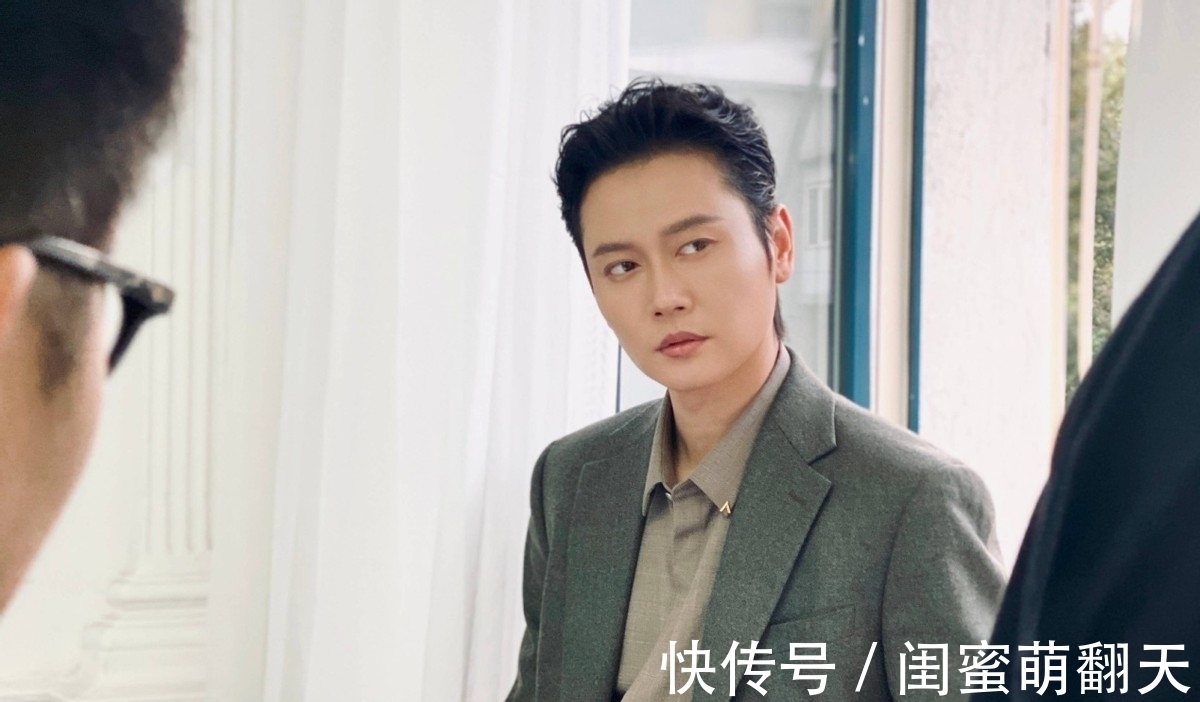 兄弟|孟鶴堂和尚九熙兄弟情誼遭質(zhì)疑,只因沒有選對(duì)方,其實(shí)觀眾想多了