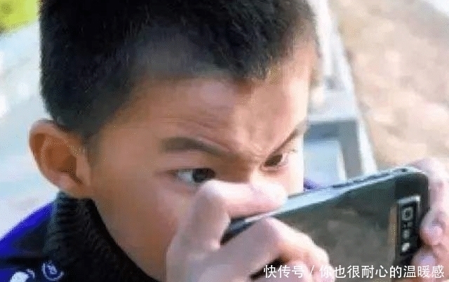 电子产品|越来越多孩子黑眼珠“消失”,与这种“玩具”脱不了干系,需警惕