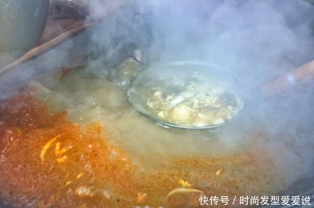 江淮地区有一碗汤,现已遍布全国,为何本地人却不接受外面的味道