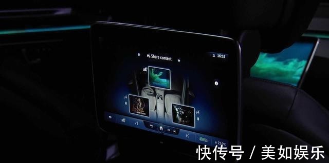 注意力|在自动驾驶到来前,你可能会被钟爱的信息娱乐系统所谋害