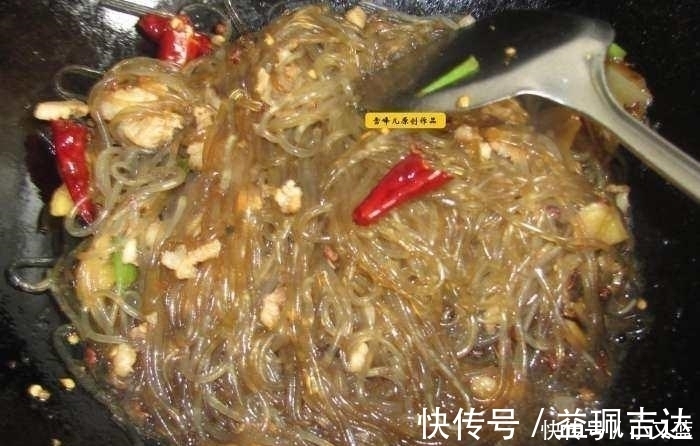 家常|家常的不能再家常的一道菜, 吃过了还想吃