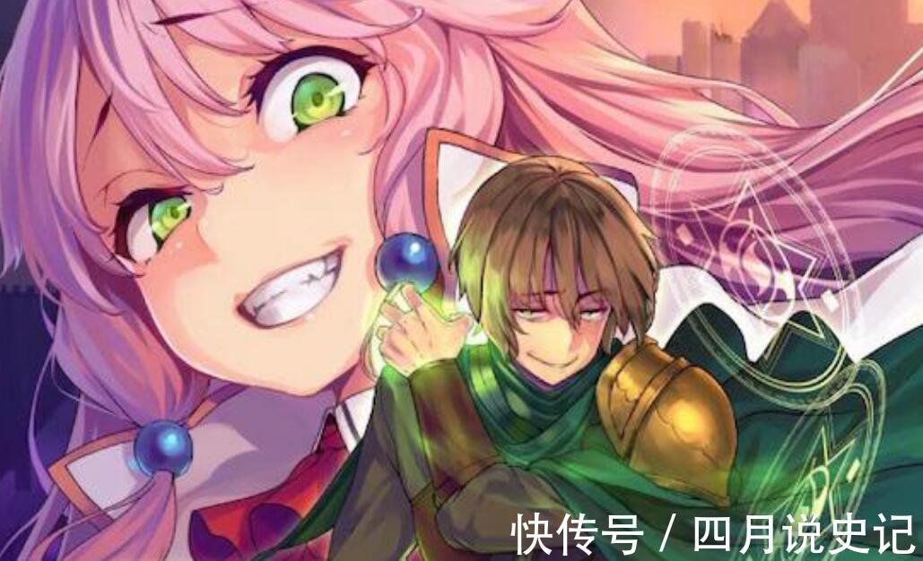 换装|这新番把观众喜好拿捏住了,女神每集都在换装,叫声很魔性