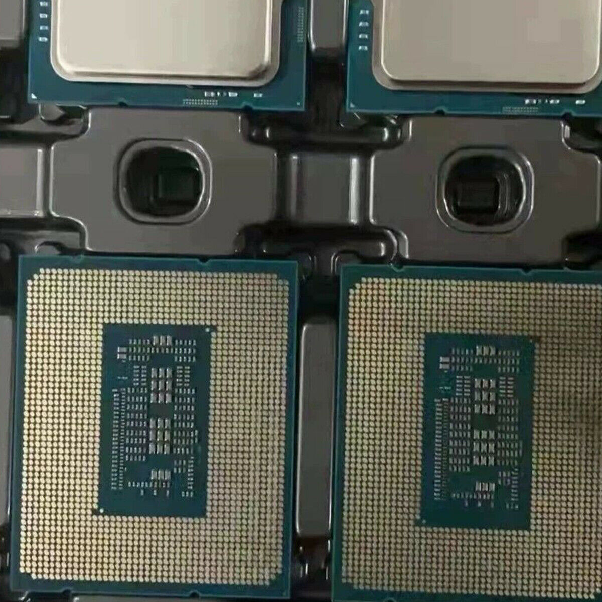 eb多款英特尔酷睿 i5-12400 处理器工程版曝光：6 大核，4.4 GHz