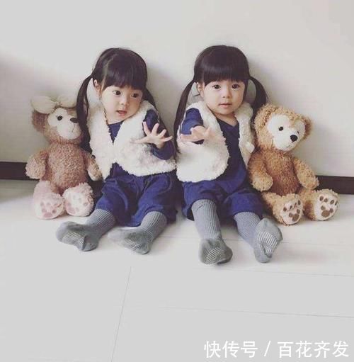养育|双胞胎姐妹:一个奶奶带,一个姥姥养,多年后差距明显,宝妈悔恨