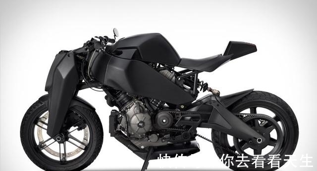 配色 一年 365 天都穿不腻的黑魂狂潮,黑的也太帅了