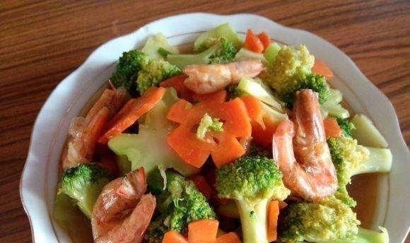 加料酒|常给孩子做此菜,身体强壮防感冒,好吃下饭特别香,炒一盘不够吃