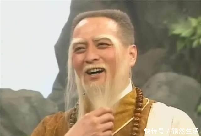 神雕侠侣六大绝世高手,小龙女垫底,杨过未进前三,第一名想不到