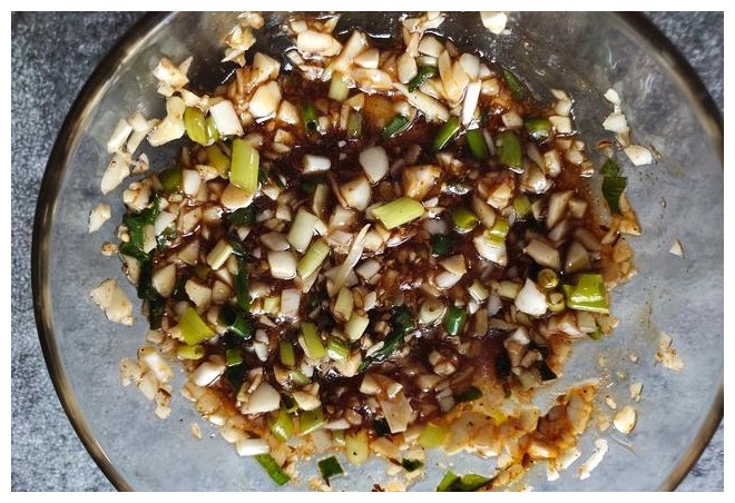 茄子这样做太好吃了,邻居家都能闻到香味,比外面卖的还美味