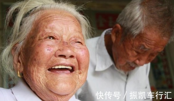 喉咙|寿命长的人,身上多数有3个特点,要是全都有,恭喜有长寿潜质