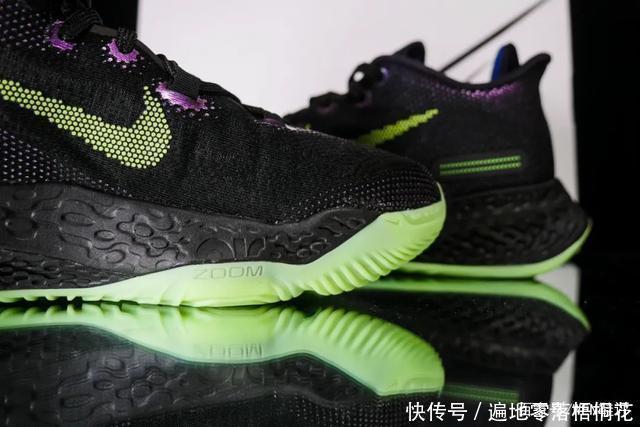 极致的炫技!来自奥运年的惊喜 Nike这款鞋才叫真正的旗舰