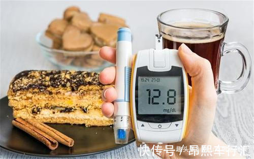 糖尿病人|糖尿病晨起血糖偏高,2种情况需防治!6类食物如此吃,有助于控糖