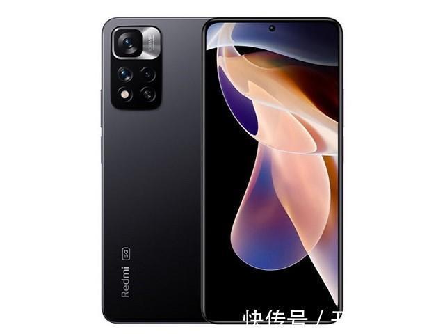 安兔兔|红米Note10Pr相比红米Note11Pro，更值得入手吗