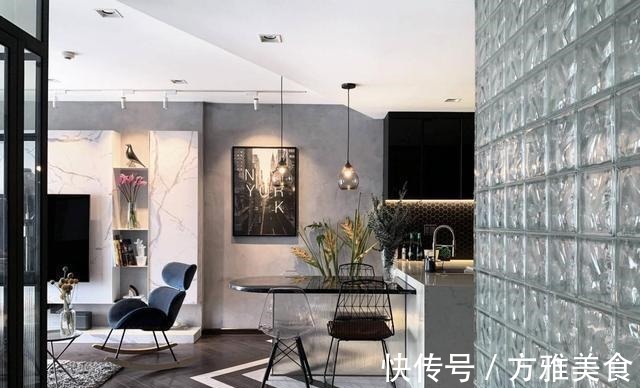 小户型|76㎡小户型婚前买的，结婚后压力大就过来独居2天，朋友都很羡慕