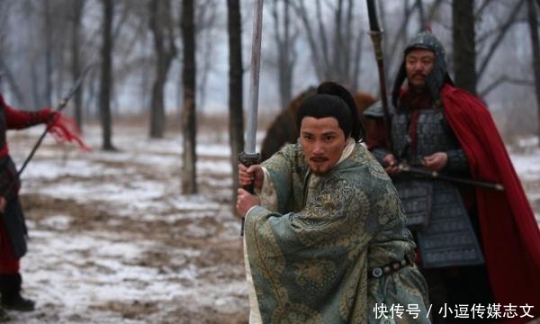 李清照|李清照途经此地，感家国之痛，一首五绝诗流传千古脍炙人口