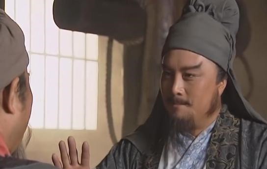 一流高手!武松和顶级高手的差距有多大 和卢俊义一战即能看出!