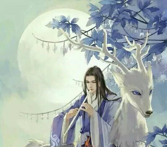 恋上|明朝一书生恋上美貌姐弟,二人却半路失踪,真相大白书生气到自尽