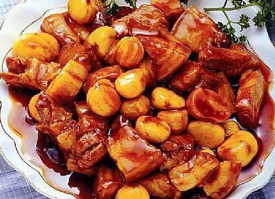 家人多吃的暖身菜,女人吃了改善贫血,补肾养胃,孩子吃了护视力