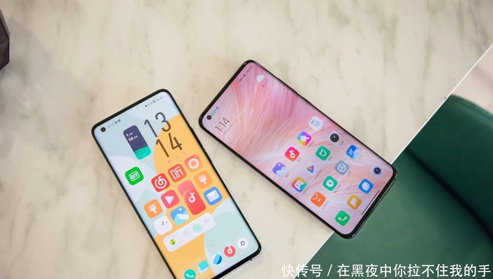 原子组件|手机桌面还能这样玩?OriginOS带你解锁更多新玩法