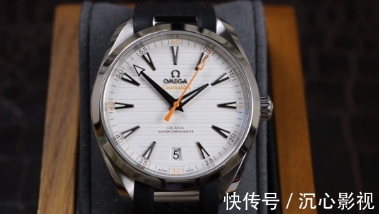 浪琴康卡斯|相差三万,浪琴康卡斯vs欧米茄海马,为什么大家都选海马