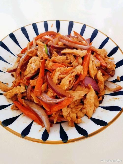 洋葱和它是绝配,5分钟出锅,营养好吃,清肠降脂瘦身,多吃不腻