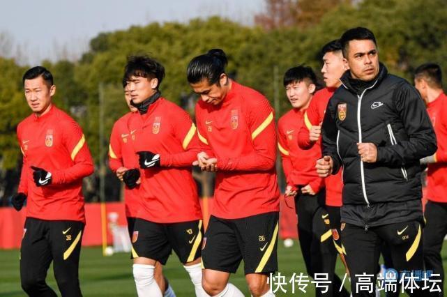 李指导|武磊:对阵日本是在亚冠场地,天气和国内一样,我们适应的很好