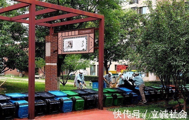 物业|买房时，注意看3个地方，买到的房子不仅住着舒适，未来也会升值