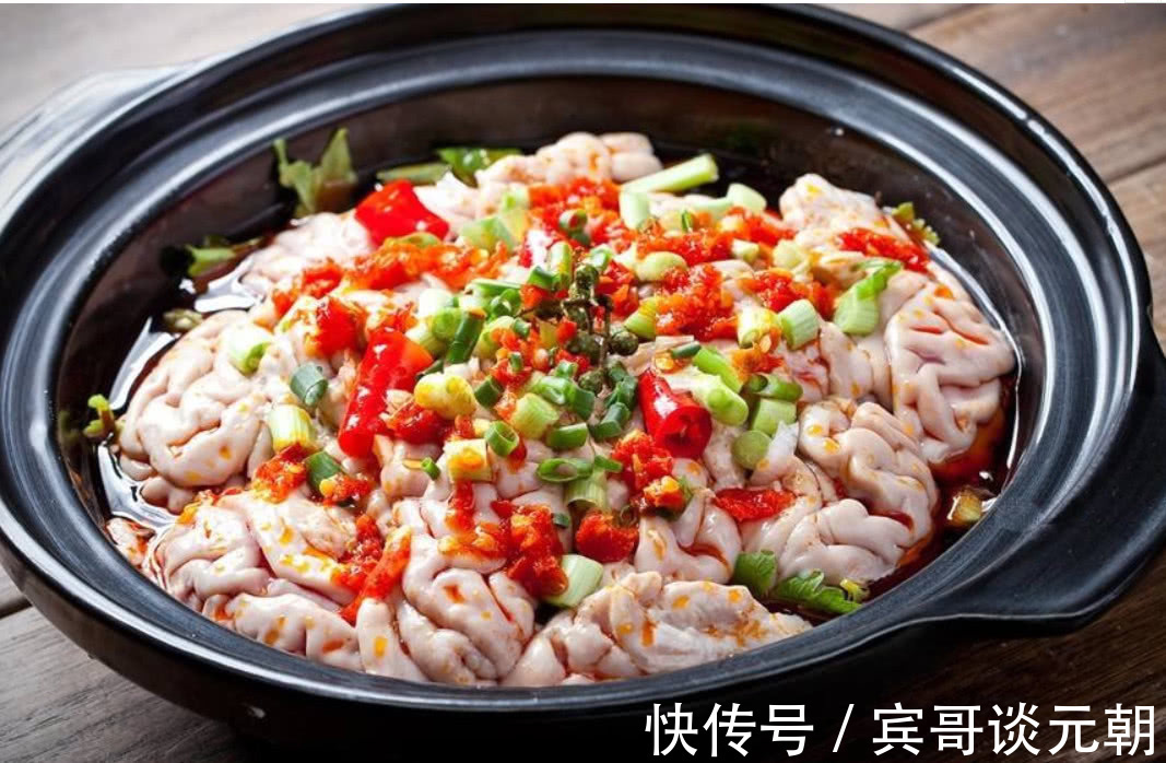 高热量|高血压的罪魁祸首,你还在吃吗,学会了告诉身边的家人朋友