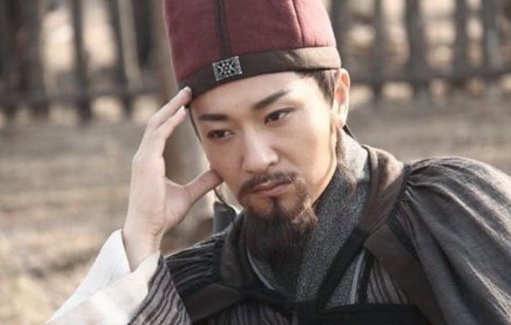 自杀|宋江被毒死后,吴用和花荣为何要在宋江坟前自杀,而不是逃走?