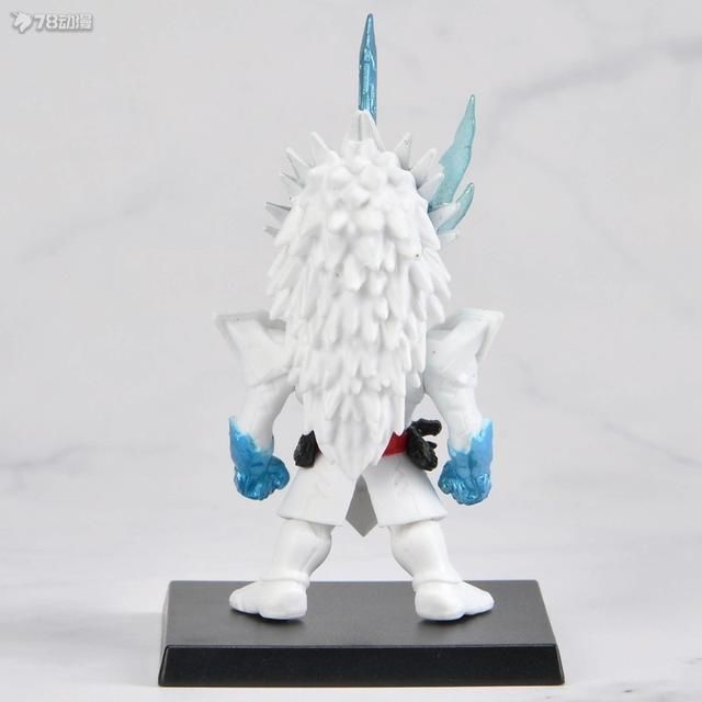 k78官测：万代 CONVERGE KAMEN RIDER 普通版 第二十二弹