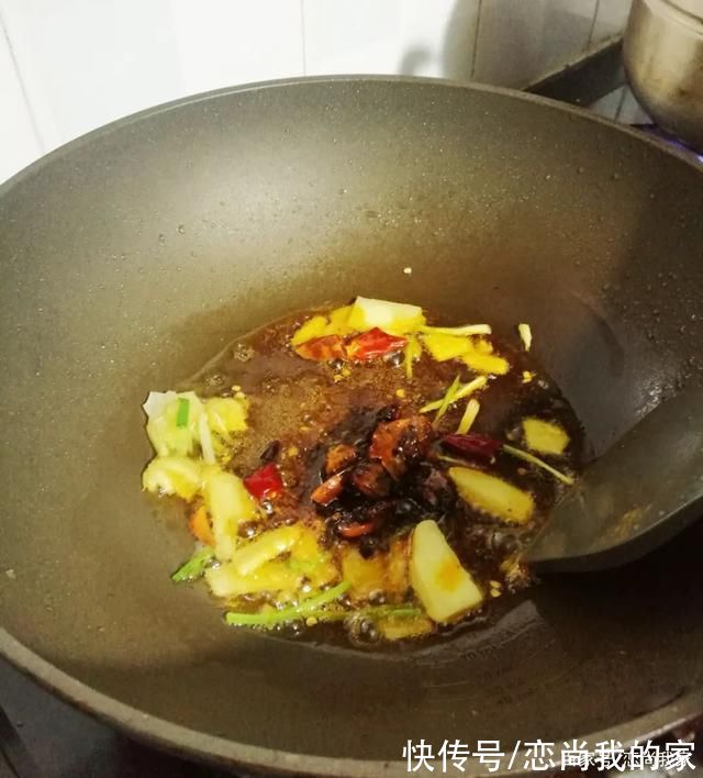 这6个与牛肉有关的家常菜，开胃下饭，天冷了可经常做给家人吃!