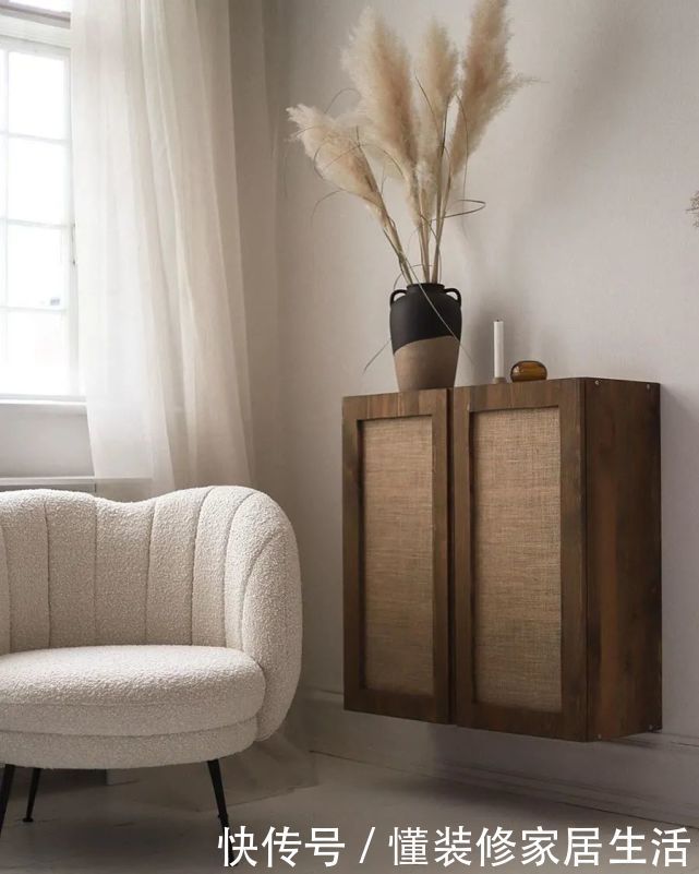 简约风|10万块装出50万效果,4大装修干货小白必备