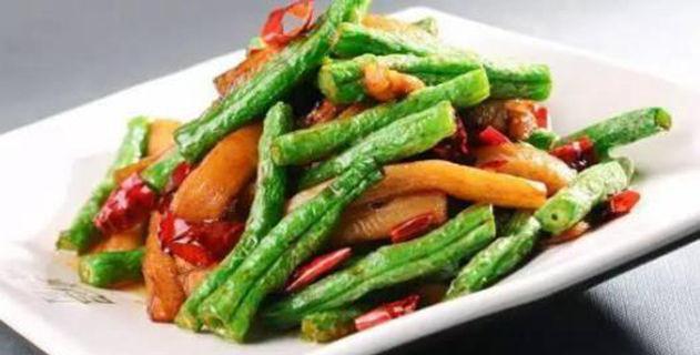 寒露过后,多吃4种家常菜,解馋下饭,每次上桌准光盘