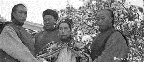 大内侍卫|清朝最后一位大内高手宫宝田,他的武功到底有多高?一代武术宗师