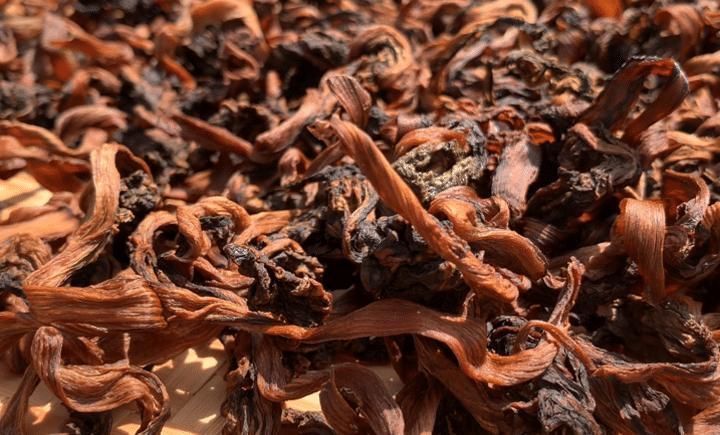 天冷了，少吃牛羊肉多吃它，锅中一蒸，鲜嫩入味，好吃不油腻