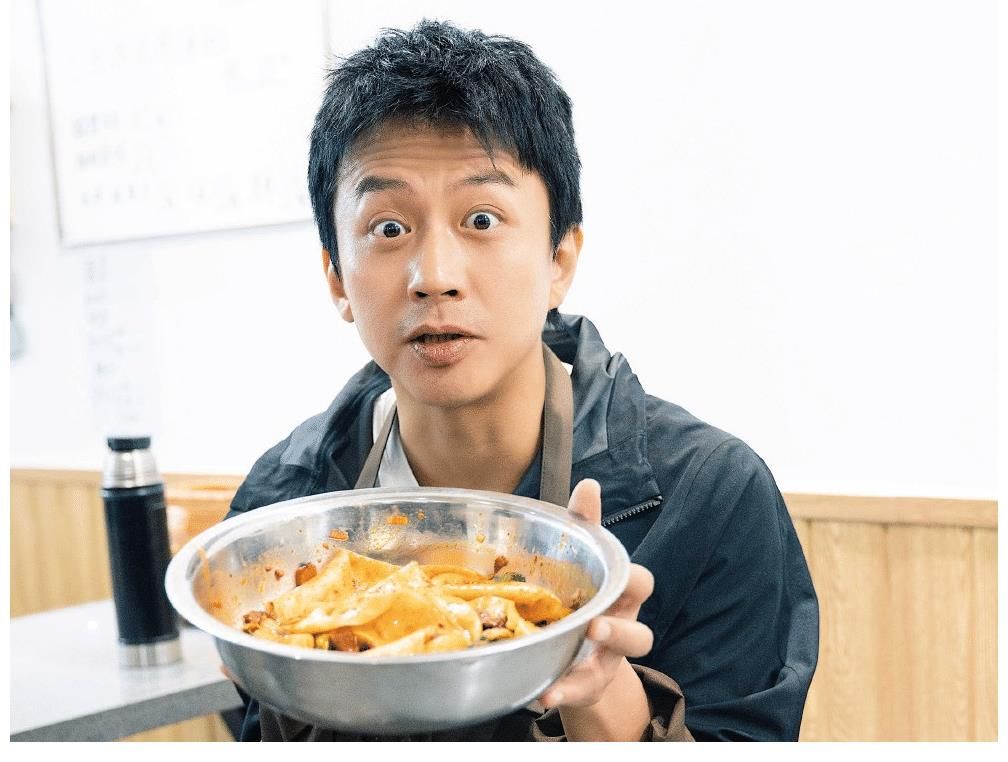 《五哈2》鹿晗因病缺席，粉絲卻感到慶幸：多虧沒來！