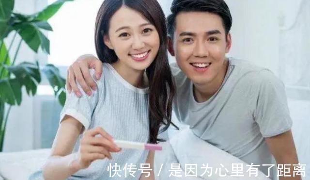 卵泡|女人什么时候最容易怀孕身体出现4种变化时,可能“一击即中”