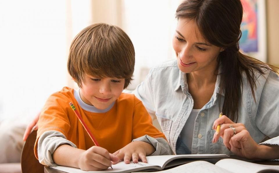 孩子|一定要在孩子14岁前告诉他5件事,孩子将受益终身