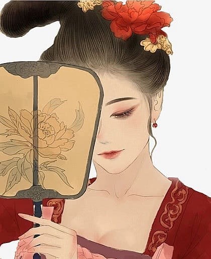 机智|才女屡被召见却不去,皇帝龙颜大怒,她机智写下一诗,被宠成贵妃