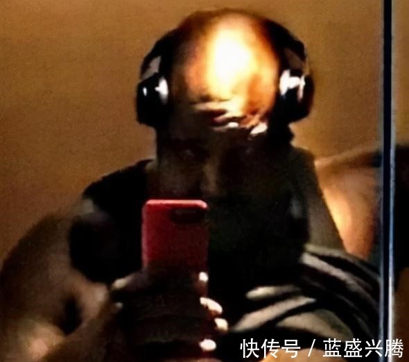 肌肉照|300斤奥尼尔只有肥肉看看他的肌肉照,八块腹肌如巧克力!