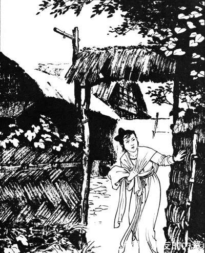 王成&清朝奇案:男子与继母合谋毒害父亲