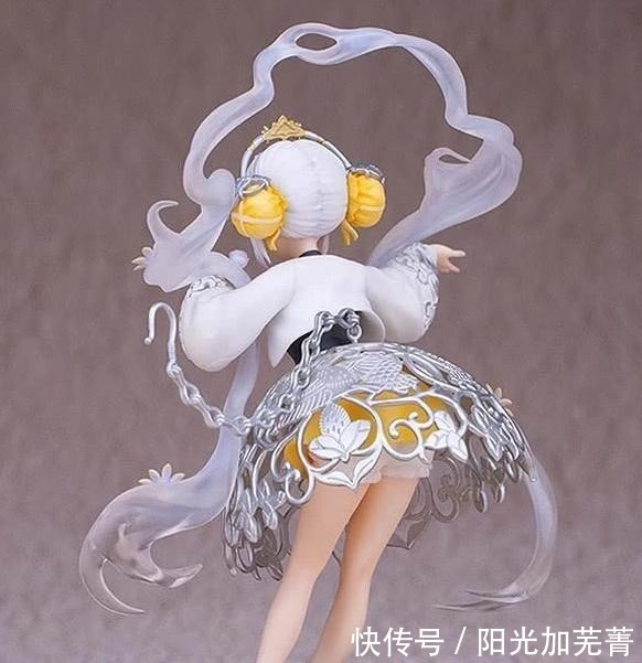 文化|国家宝藏玩手办娘化,被批带头搞颜色最后还不是要真香!
