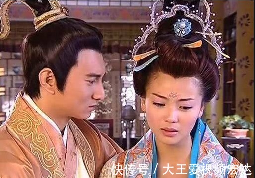 赵光义|宋太宗举办生日宴,让小周后侍寝十五日,李煜郁闷而死