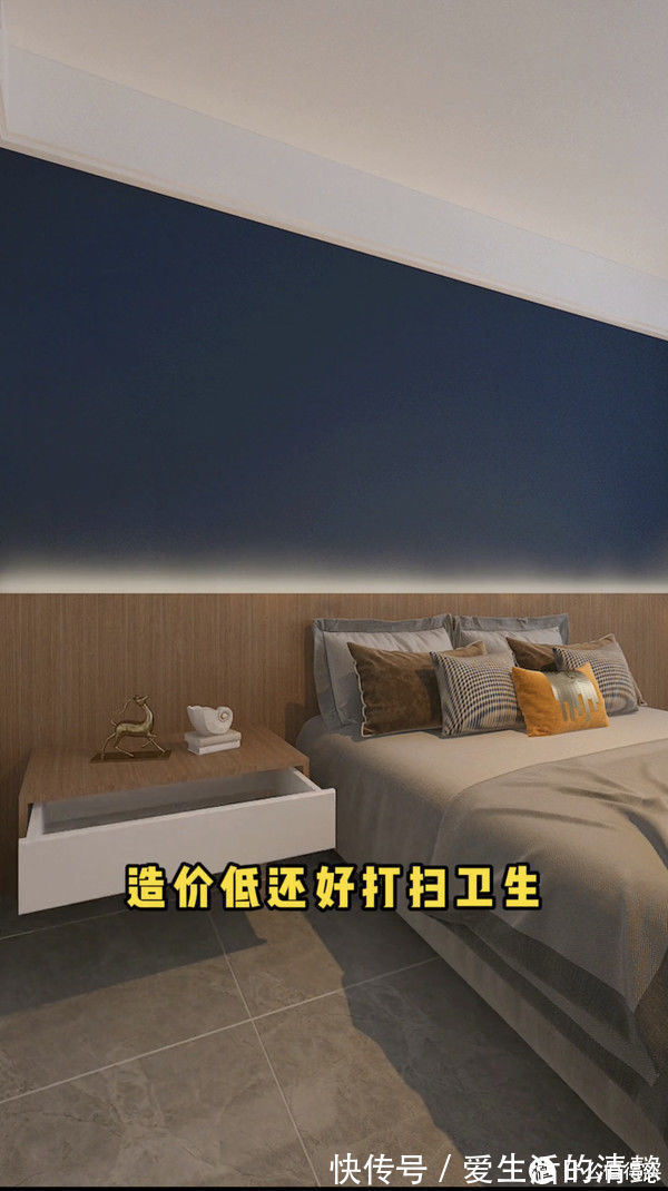 效果|卧室装修:记住这十点不装,效果绝对好看,效果出来高级又有品味