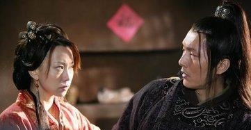 扈三娘@水浒传仅有的三名巾帼,唯有她得到了善终,究其原因不过这一细节!