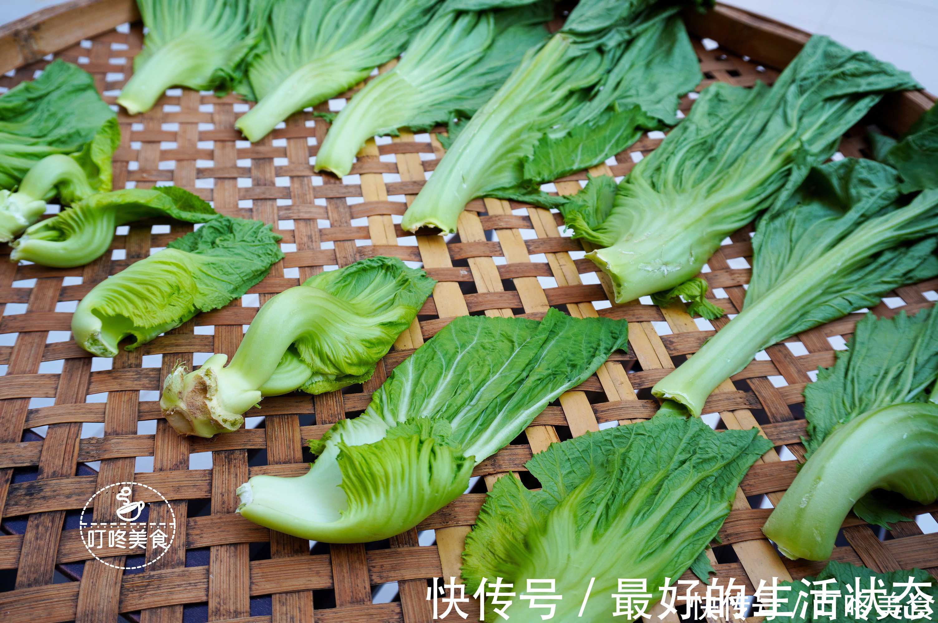关键|腌酸菜,别只会加盐腌了,牢记3个关键,酸菜又酸又脆,放久不烂