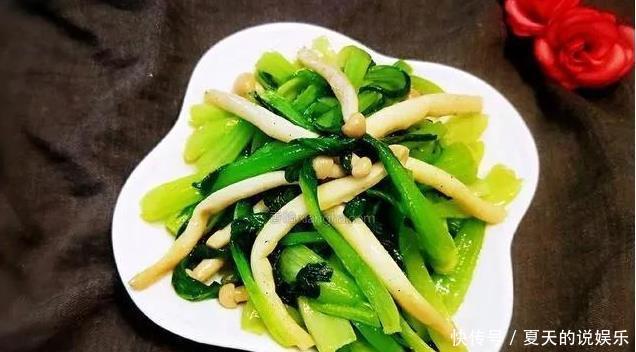 美味的几道家常菜,解馋开胃又下饭,值得一试